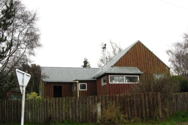Photo of property in 17 Park Road, Warrington, Waikouaiti, 9471