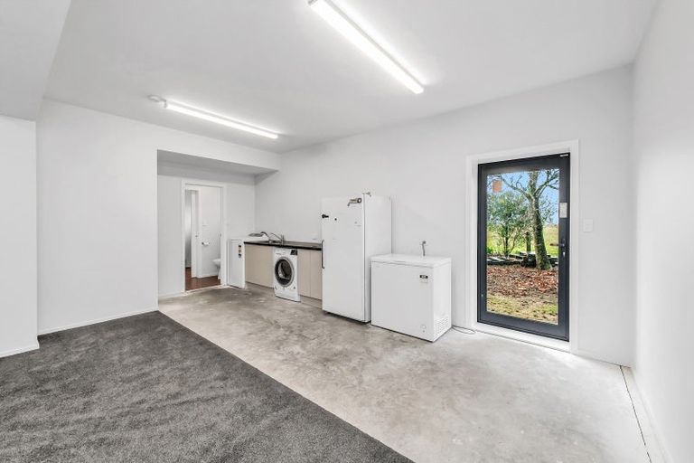 Photo of property in 368 Boundary Road, Rolleston, Christchurch, 7674