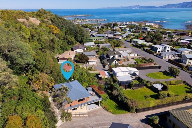 Photo of property in 22a Kotuku Road, South Bay, Kaikoura, 7300
