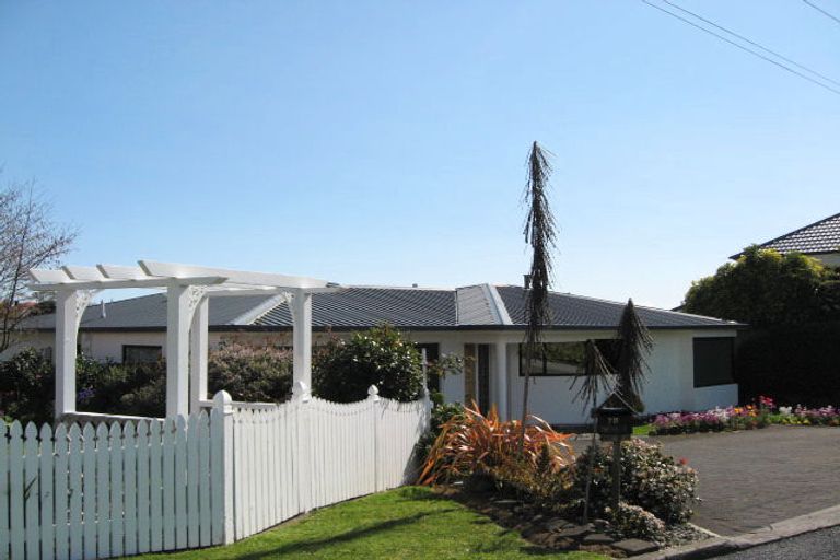 Photo of property in 7a Truro Place, Lynmouth, New Plymouth, 4310