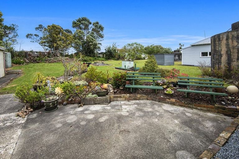 Photo of property in 29 Walker Terrace, Te Kopuru, 0391