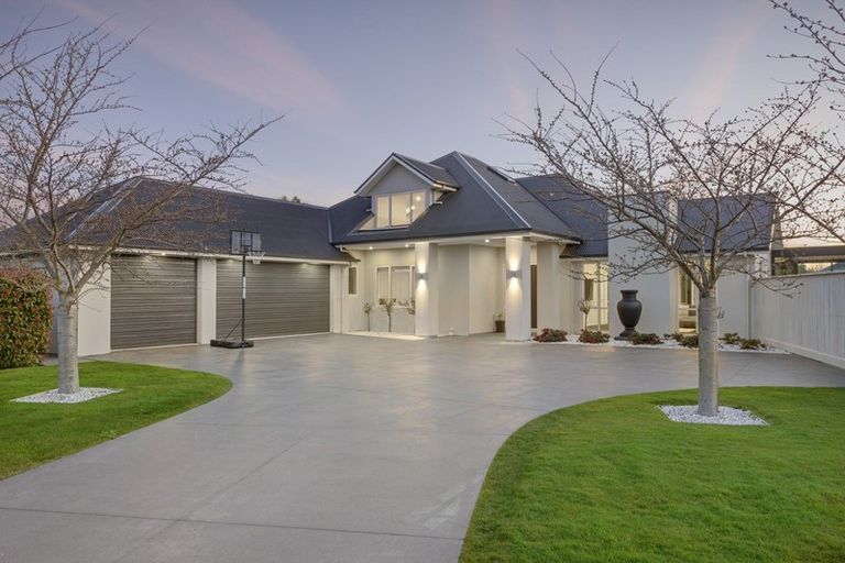 Photo of property in 29 Stables Drive, Lincoln, 7608