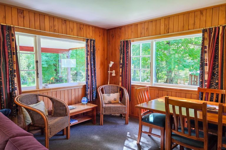 Photo of property in 2034 Fairlie Tekapo Road, Burkes Pass, Fairlie, 7987