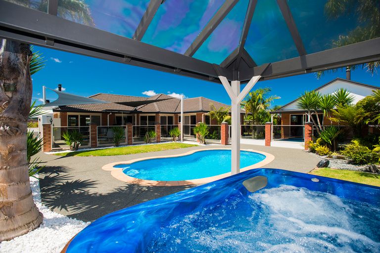 Photo of property in 64 Cameron Road, Makauri, Gisborne, 4071