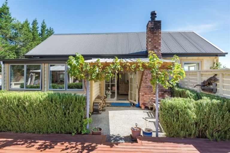 Photo of property in 1196 Karaka Road, Hurunui, Hawarden, 7385