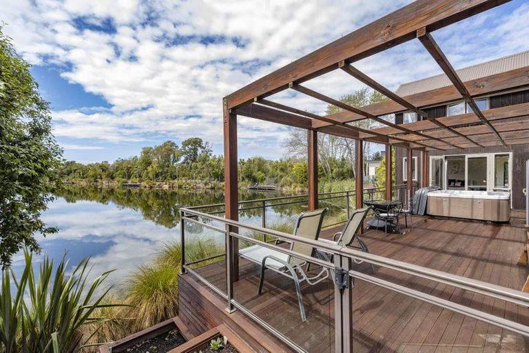 Photo of property in 15/548 Williams Street, Kaiapoi, 7691