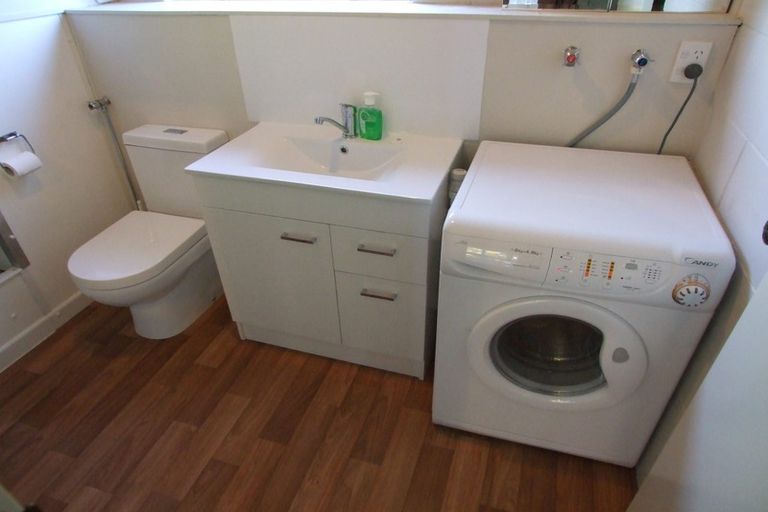 Photo of property in 7/106 Nursery Road, Phillipstown, Christchurch, 8011