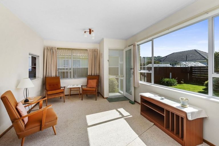 Photo of property in 3/79 Rotherham Terrace, Miramar, Wellington, 6022