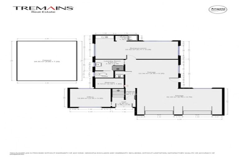 Photo of property in 5 Moana Drive, Tanners Point, Katikati, 3177