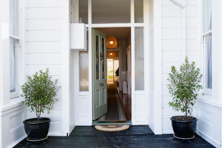 Photo of property in 138 Forbury Road, Saint Clair, Dunedin, 9012