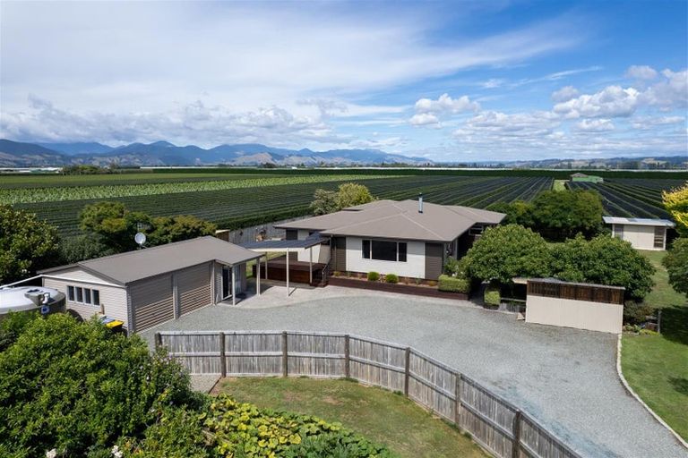 Photo of property in 323 Appleby Highway, Appleby, Richmond, 7081