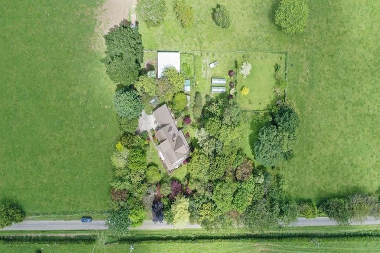 Photo of property in 26 Stockman Road, Tikorangi, Waitara, 4383