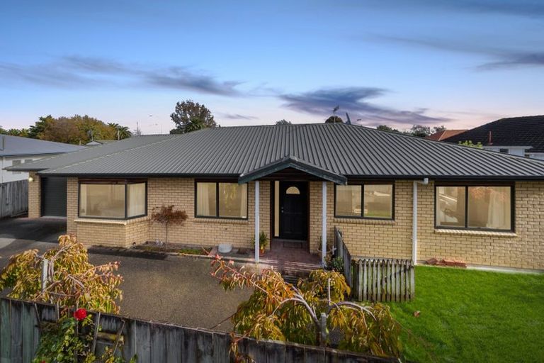 Photo of property in 91a College Street, Awapuni, Palmerston North, 4412