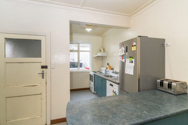 Photo of property in 381 Leith Street, North Dunedin, Dunedin, 9016