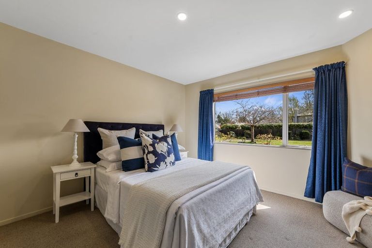 Photo of property in 103 Regent's Park Drive, Casebrook, Christchurch, 8051