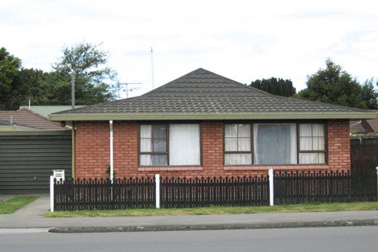 Photo of property in 17 Cass Street, Kaiapoi, 7630