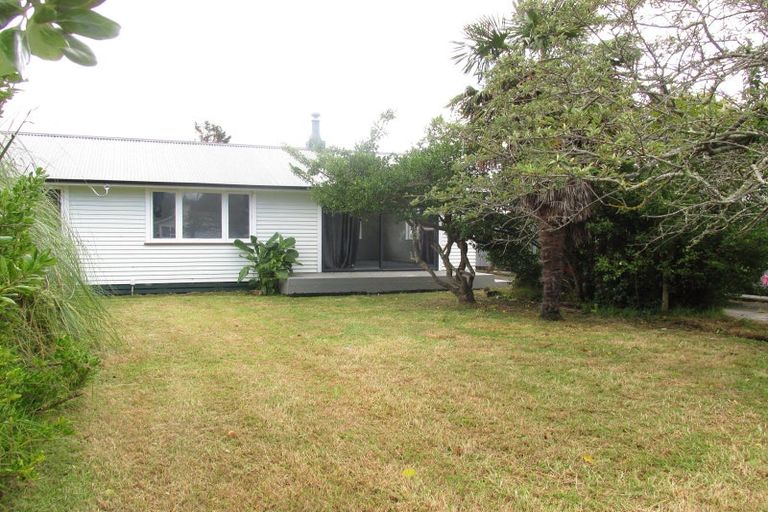 Photo of property in 102 Mclean Street, Wairoa, 4108