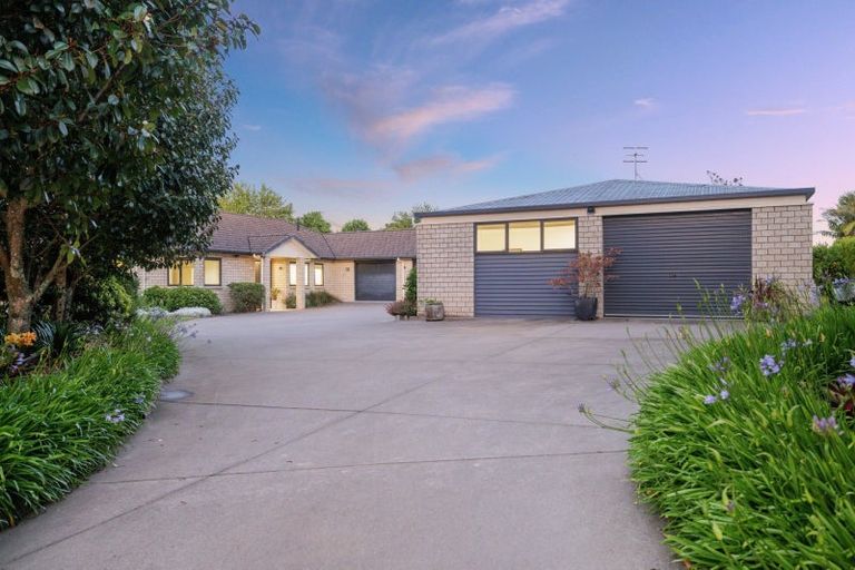 Photo of property in 6 Jason Place, Pyes Pa, Tauranga, 3112