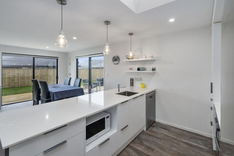 Photo of property in 56 Papawhero Drive, Bell Block, New Plymouth, 4312