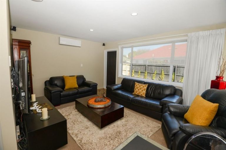 Photo of property in 3/15 Bowen Street, Upper Riccarton, Christchurch, 8041