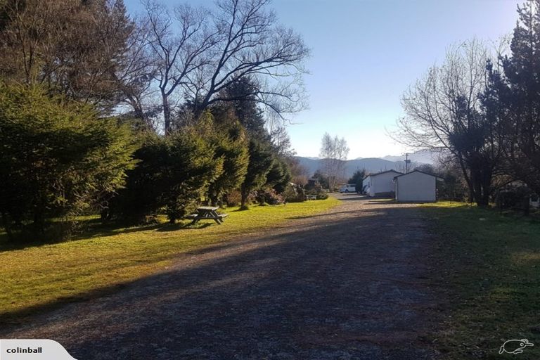 Photo of property in 17 Tadmor Valley Road, Tapawera, Wakefield, 7096