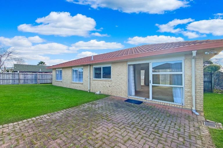 Photo of property in 184 Burswood Drive, Burswood, Auckland, 2013