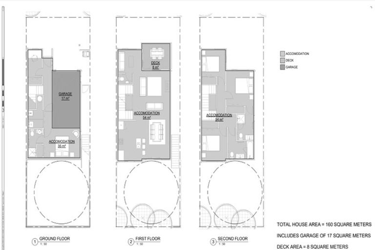 Photo of property in 92 Joseph Street, Flat Bush, Auckland, 2019