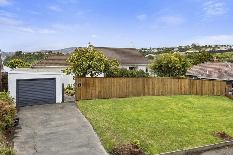 Photo of property in 52 Sunbury Street, Andersons Bay, Dunedin, 9013