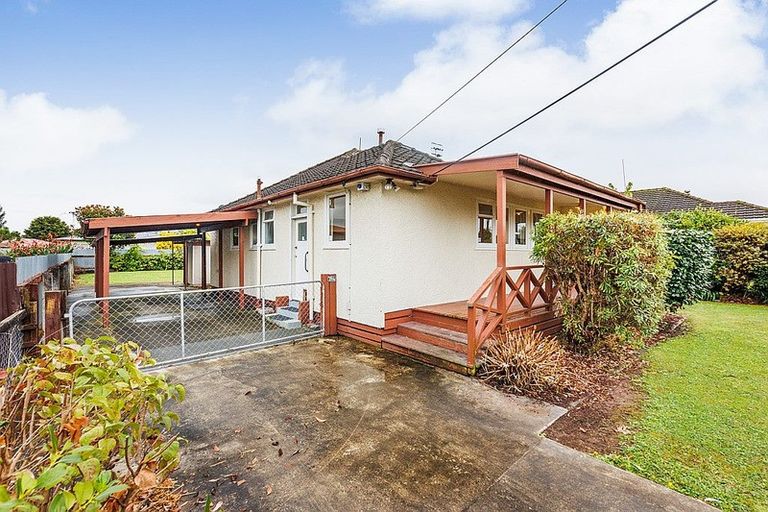 Photo of property in 6 Edinburgh Street, Feilding, 4702