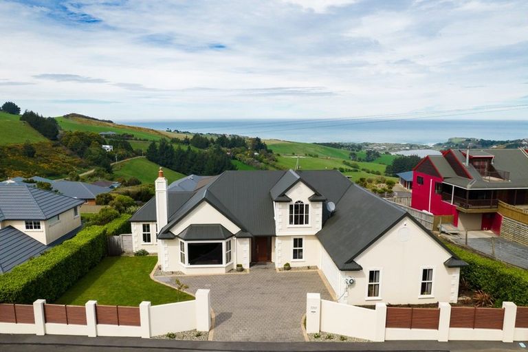 Photo of property in 330 Highcliff Road, Highcliff, Dunedin, 9013