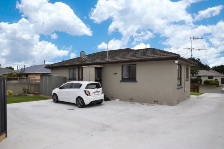 Photo of property in 33a Holloway Street, Waikiwi, Invercargill, 9810
