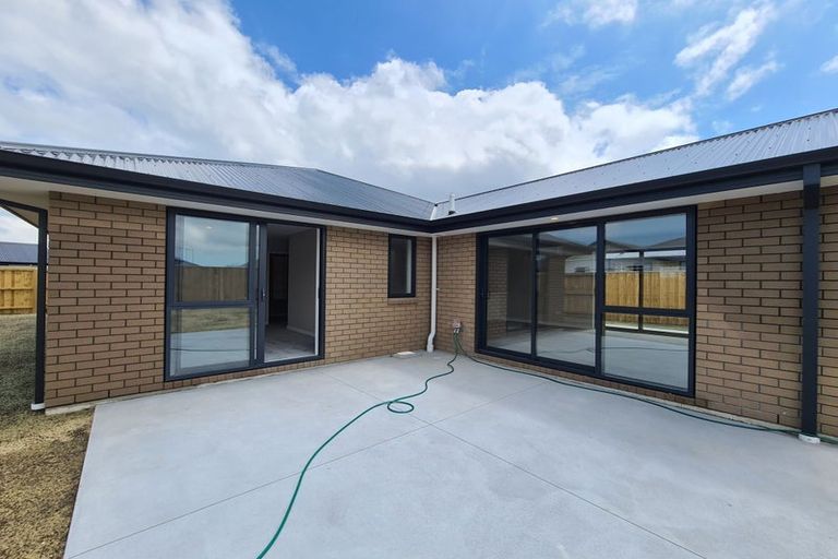 Photo of property in 13 Cowley Lane, Rolleston, 7615