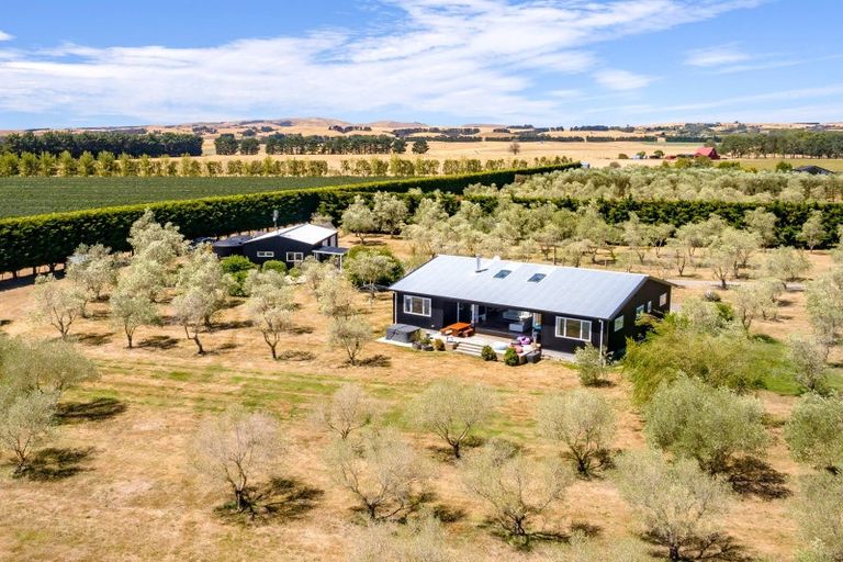 Photo of property in 399a Lake Ferry Road, Dyerville, Martinborough, 5781