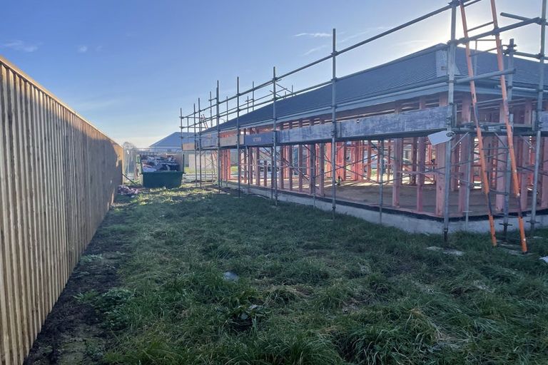 Photo of property in 4 Lorenzos Lane, Halswell, Christchurch, 8025