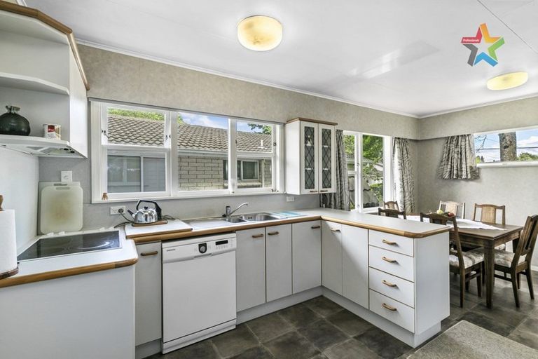 Photo of property in 46b Hine Road, Wainuiomata, Lower Hutt, 5014