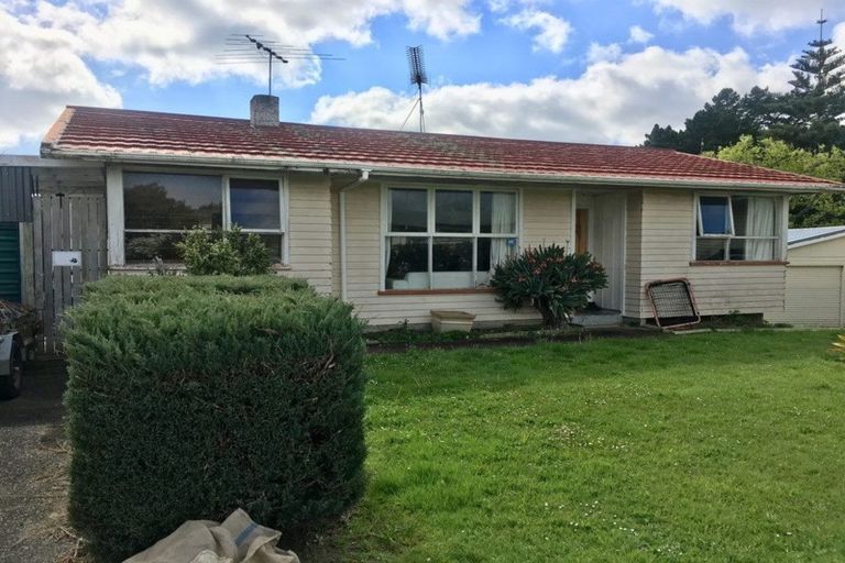 Photo of property in 10 Wyman Place, Pakuranga Heights, Auckland, 2010