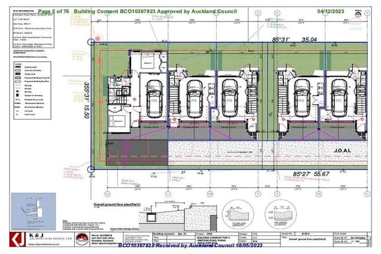 Photo of property in 3 Simpson Road, Ranui, Auckland, 0612