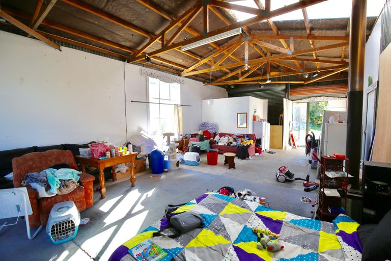 Photo of property in 597 Glen Murray Road, Rangiriri, Huntly, 3772