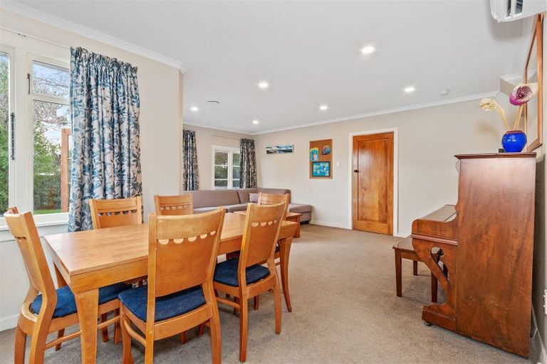 Photo of property in 57 Kirkwood Avenue, Upper Riccarton, Christchurch, 8041