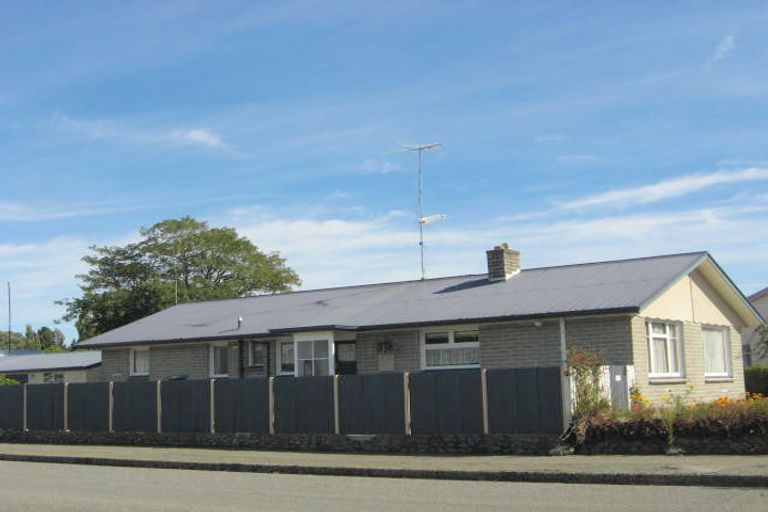 Photo of property in 27 Manse Street, Hampstead, Ashburton, 7700