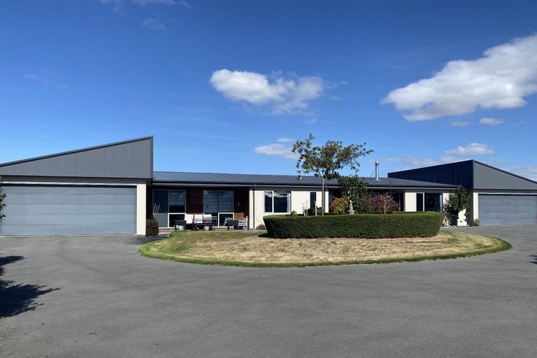 Photo of property in 181b Halkett Road, West Melton, Christchurch, 7676