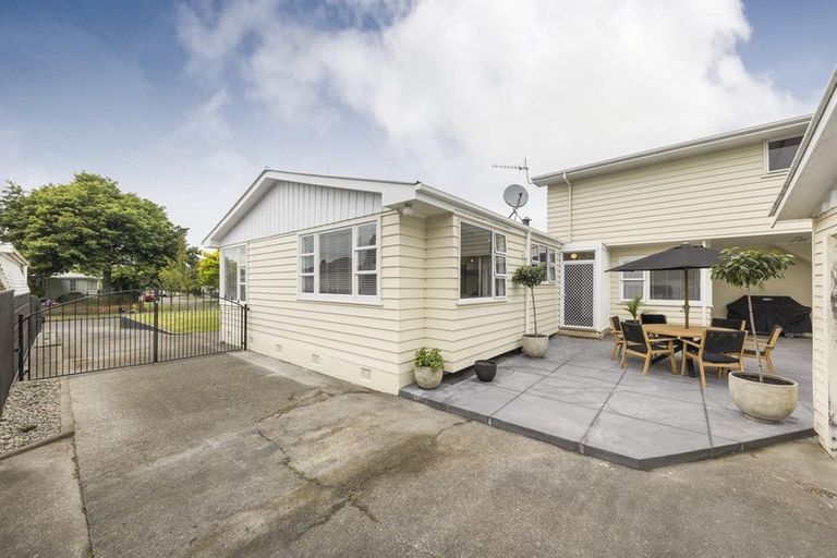 Photo of property in 29 Swansea Street, Hokowhitu, Palmerston North, 4410