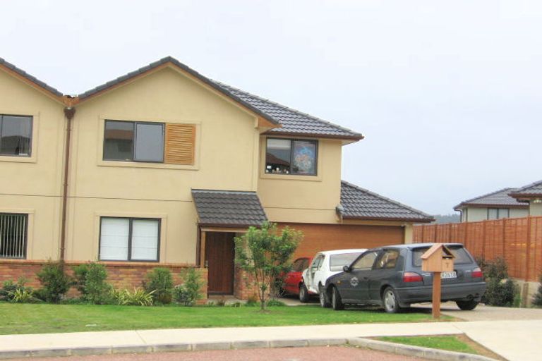 Photo of property in 7 Ashurst Lane, Greenhithe, Auckland, 0632