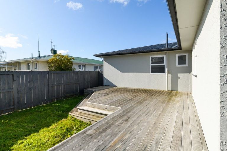 Photo of property in 88a Brightwater Terrace, Terrace End, Palmerston North, 4410