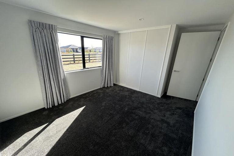 Photo of property in 8 Mccormick Lane, Rolleston, 7615