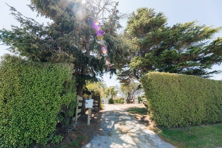 Photo of property in 98 Wansbeck Street, Holmes Hill, Oamaru, 9401