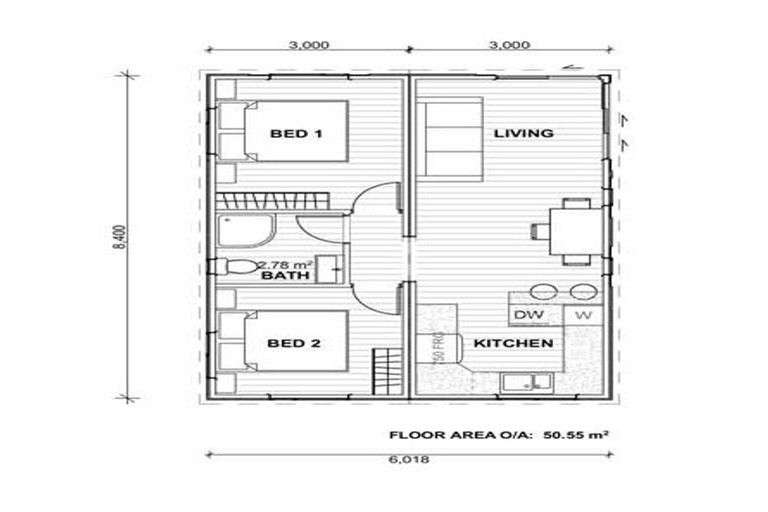 Photo of property in 49 Edinburgh Street, Waihi Beach, 3611