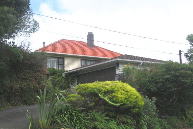 Photo of property in 8 Fox Street, Ngaio, Wellington, 6035
