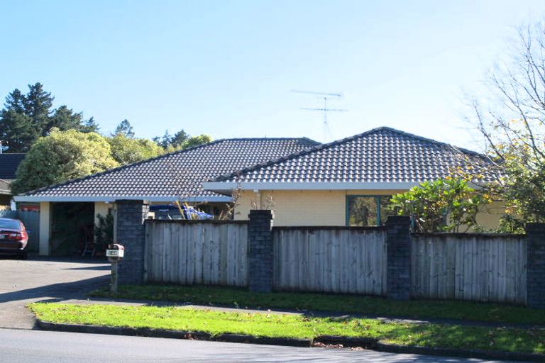 Photo of property in 149 Millhouse Drive, Golflands, Auckland, 2013