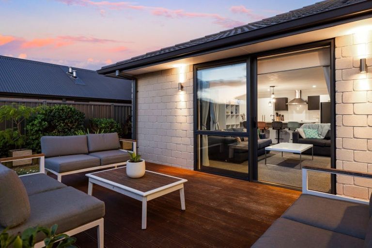 Photo of property in 6 Blacklock Road, Pyes Pa, Tauranga, 3112